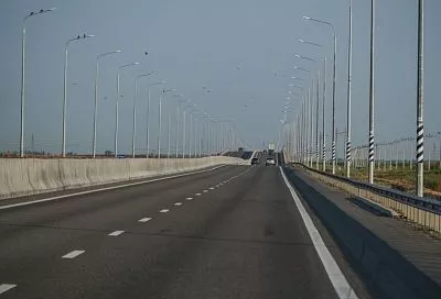 Екатеринбург и Краснодар свяжет платная скоростная трасса