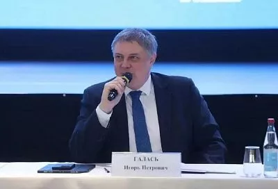 Игорь Галась: «Привлечение инвестиций – это залог устойчивой, стабильной, сбалансированной бюджетной системы Краснодарского края»