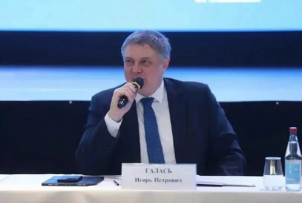 Игорь Галась: «Привлечение инвестиций – это залог устойчивой, стабильной, сбалансированной бюджетной системы Краснодарского края»