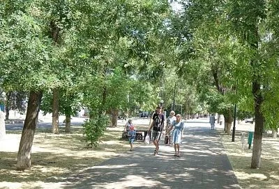 Антициклон сохраняет влияние, но не лютует: на Кубани ожидается близкая к норме температура воздуха