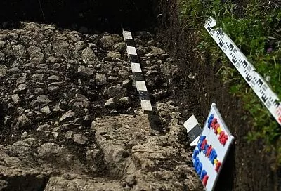 Важные выводы сделали ученые, изучив обнаруженный в горах Адыгеи могильник