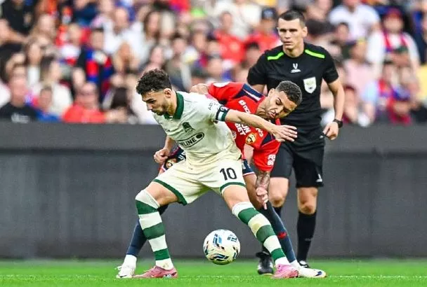 ЦСКА и «Краснодар» сыграли вничью в матче РПЛ