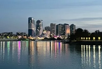   Краснодарском крае отменили ракетную опасность