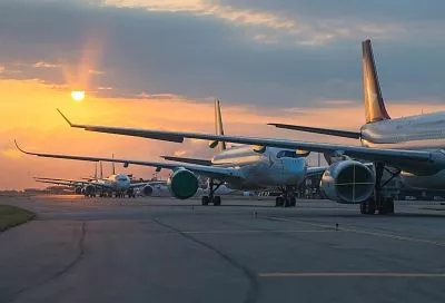 Росавиация выдала допуски на полеты между Сочи и городами ОАЭ