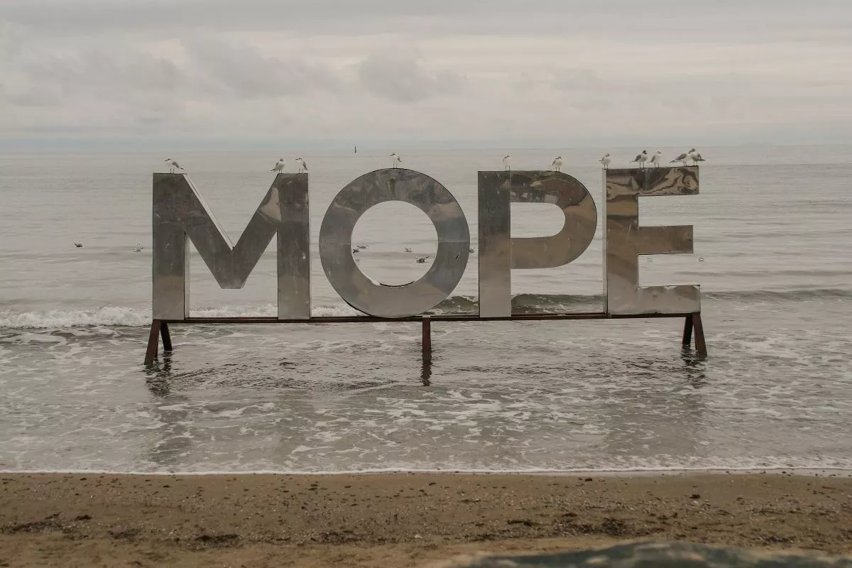 Геленджик и Анапа стали самыми популярные малыми городами России для новогодних поездок