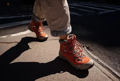 Ходьба — лучшее лекарство: как простая прогулка снижает давление, сахар и стресс