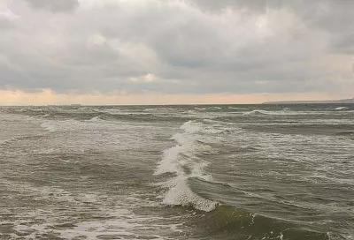 ПВО сбила беспилотник ВСУ над акваторией Азовского моря