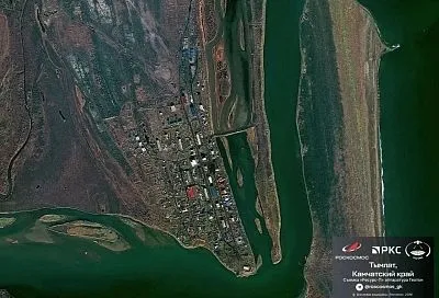 Роскосмос показал ландшафты ключевых поселений абазинов, вепсов и алюторцев