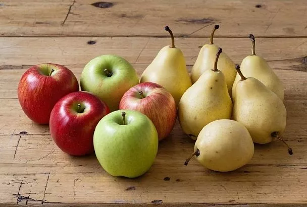 До весны без потерь: интересный способ хранения яблок и груш