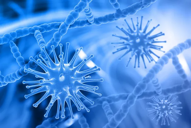 Российские и китайские учёные обнаружили новый элемент в светособирающей системе бактерии