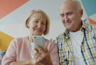 На социальные выплаты жителям Сочи в 2025 году направили около 90 миллионов рублей