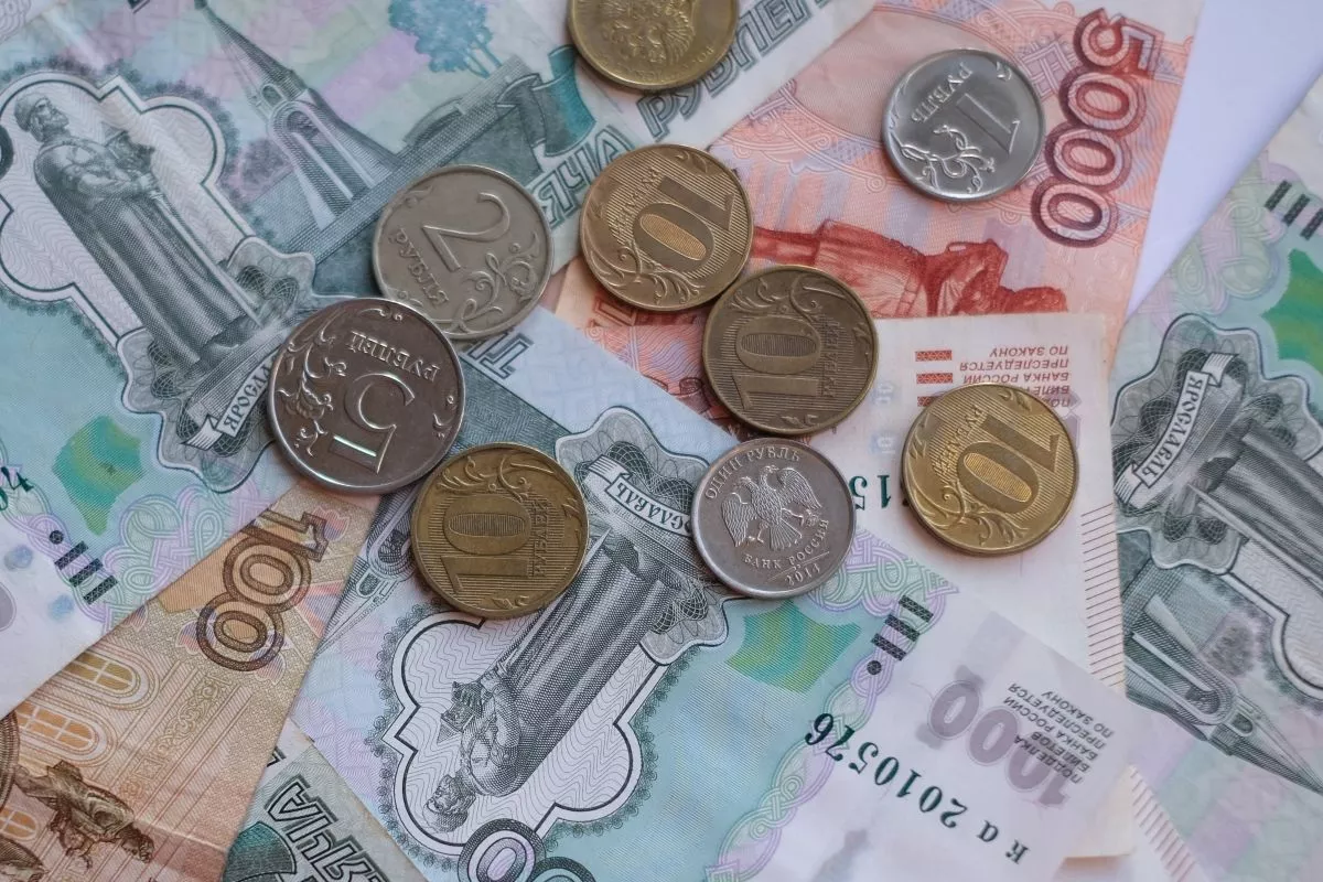 Жители Краснодарского края в марте набрали кредитов почти на 28,3 млрд