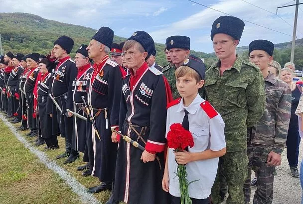 Пока мы помним – мы живы