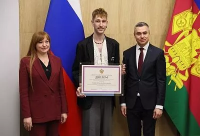 Названы победители ежегодной премии администрации Краснодарского края в области туризма