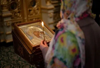 Эксперт рассказал правила утилизации поврежденных икон