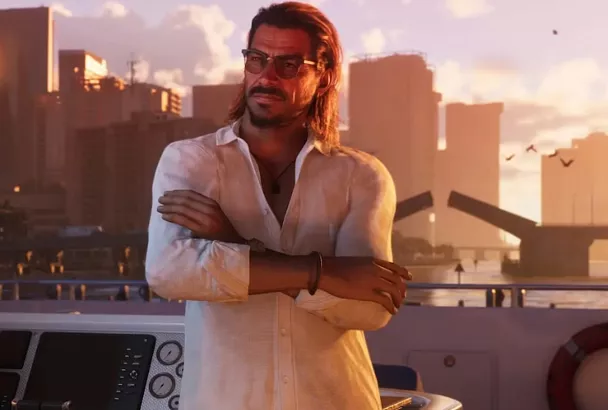 Фанаты GTA 6 разочарованы обложкой нового номера Game Informer