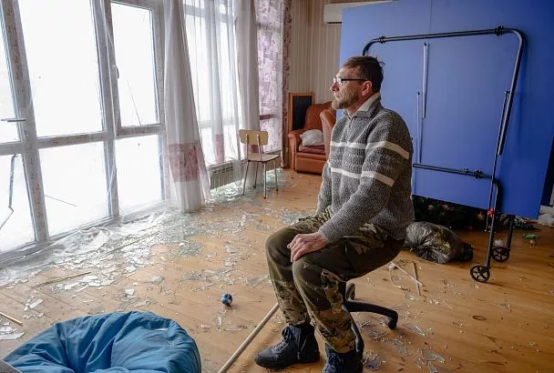 «Главное – все живы, нас спас орешник»