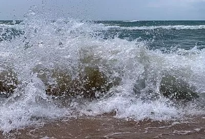 От +20 до +25 градусов: на каких курортах Краснодарского края самая теплая вода в море