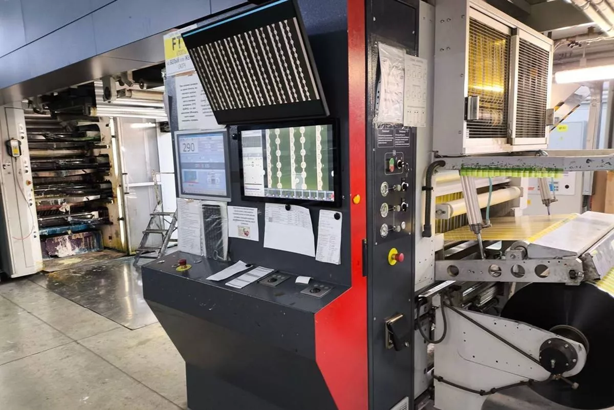 Компания упаковочных материалов из Динского района повысит эффективность производства благодаря нацпроекту