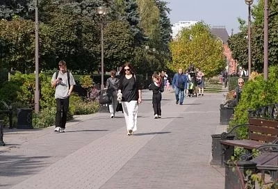 Краснодарский край вошел в тройку некурящих регионов 