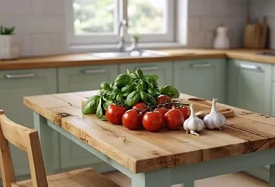 Острый базиликовый соус: приправа, которая добавит вам рейтинг хорошей хозяйки