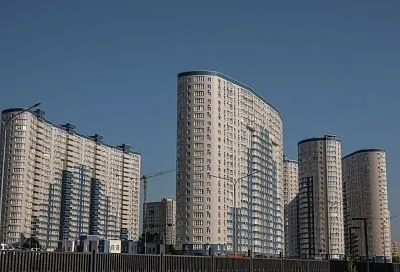 Краснодарский край вошел в топ-5 регионов-лидеров по выдаче ИТ-ипотеки
