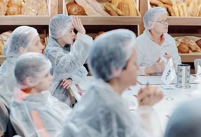 Город агропромышленных профессий «Я в Агро» откроют в Краснодаре