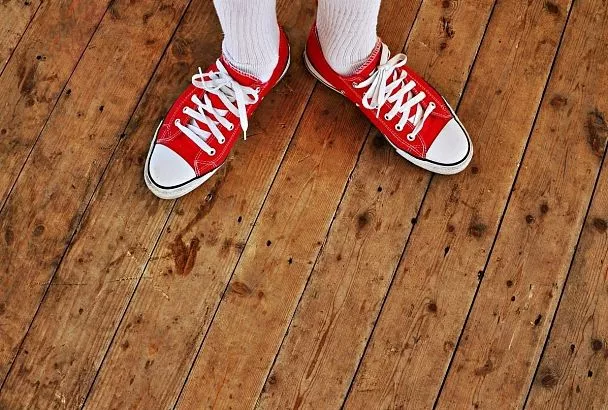 Лучший способ «стирки» носков - нужна и микроволновка