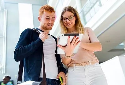 На именную стипендию T2 претендуют более 80 студентов КубГУ