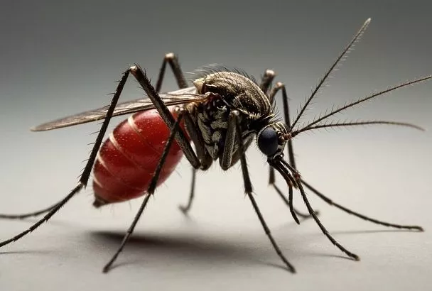 От комаров не уйти, но можно защититься: советы врача для туристов в Индии