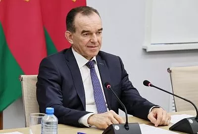 Губернатор Вениамин Кондратьев:« В 2025 году в центре «Стань чемпионом» в Краснодаре прошли тестирование почти 6 тысяч кубанских детей»