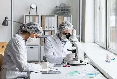 Найден природный антиоксидант, защищающий сердце при хроническом алкоголизме