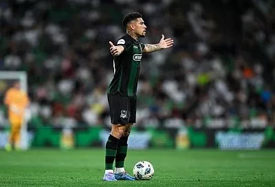 Семин считает, что «Краснодар» должен быстрее пережить чемпионский период 