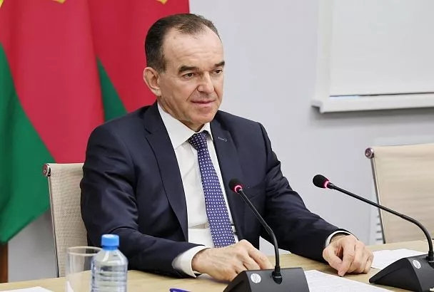 Губернатор Вениамин Кондратьев:« В 2025 году в центре «Стань чемпионом» в Краснодаре прошли тестирование почти 6 тысяч кубанских детей»