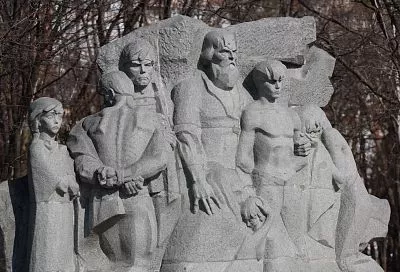 19 апреля вспоминают о жертвах геноцида советского народа