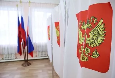 Выборы–2025: жители Краснодарского края смогут проголосовать на участках в Москве