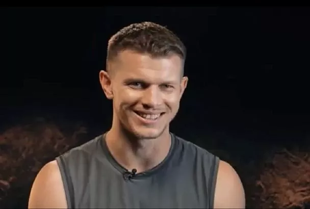 Кубанский бобслеист в телешоу покоряет не только ИИ-проект, но и других участниц