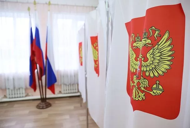 Выборы–2025: жители Краснодарского края смогут проголосовать на участках в Москве