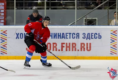 «Гвардия» стартует в юбилейном сезоне НМХЛ выездной серией против «Ермака»