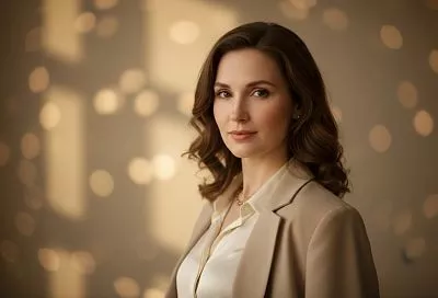 Портрет идеальной женщины глазами российских мужчин: результаты исследования