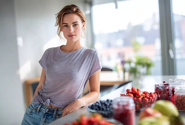 Как навсегда стать человеком, который не толстеет: простые правила, которые помогут не переедать