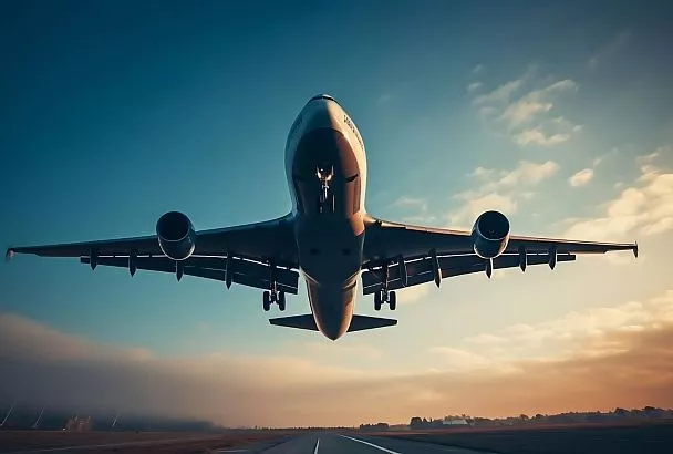 От Ту-204 до Boeing 747: старые самолёты вернутся в небо России в 2026 году