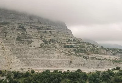 Экологичный проект по производству цемента реализуют в Краснодарском крае 