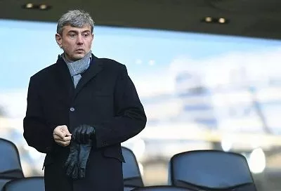 Сулейманов считает, что Галицкий не откажется от мечты выиграть РПЛ с 11 воспитанниками «Краснодара»