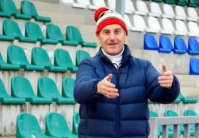 Виталий Злобин