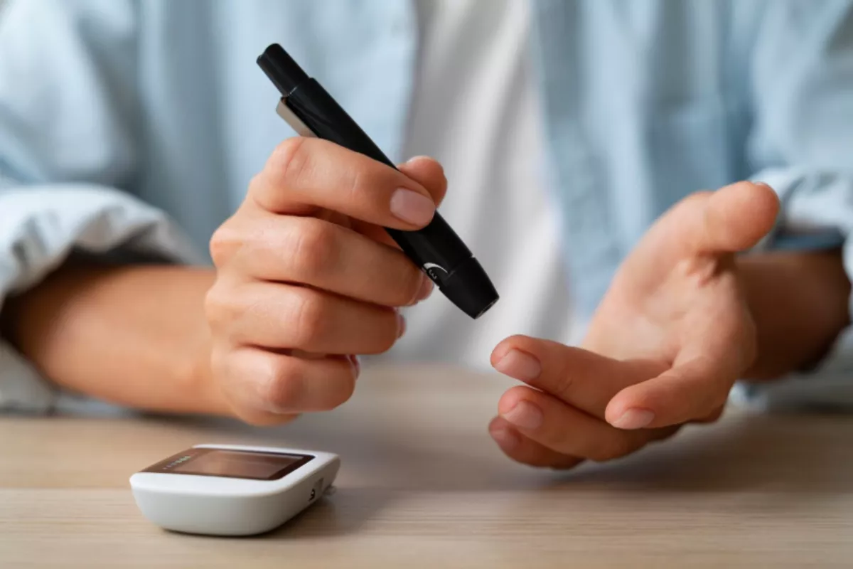 Ученые выяснили, как диабет может сдерживать болезнь Паркинсона