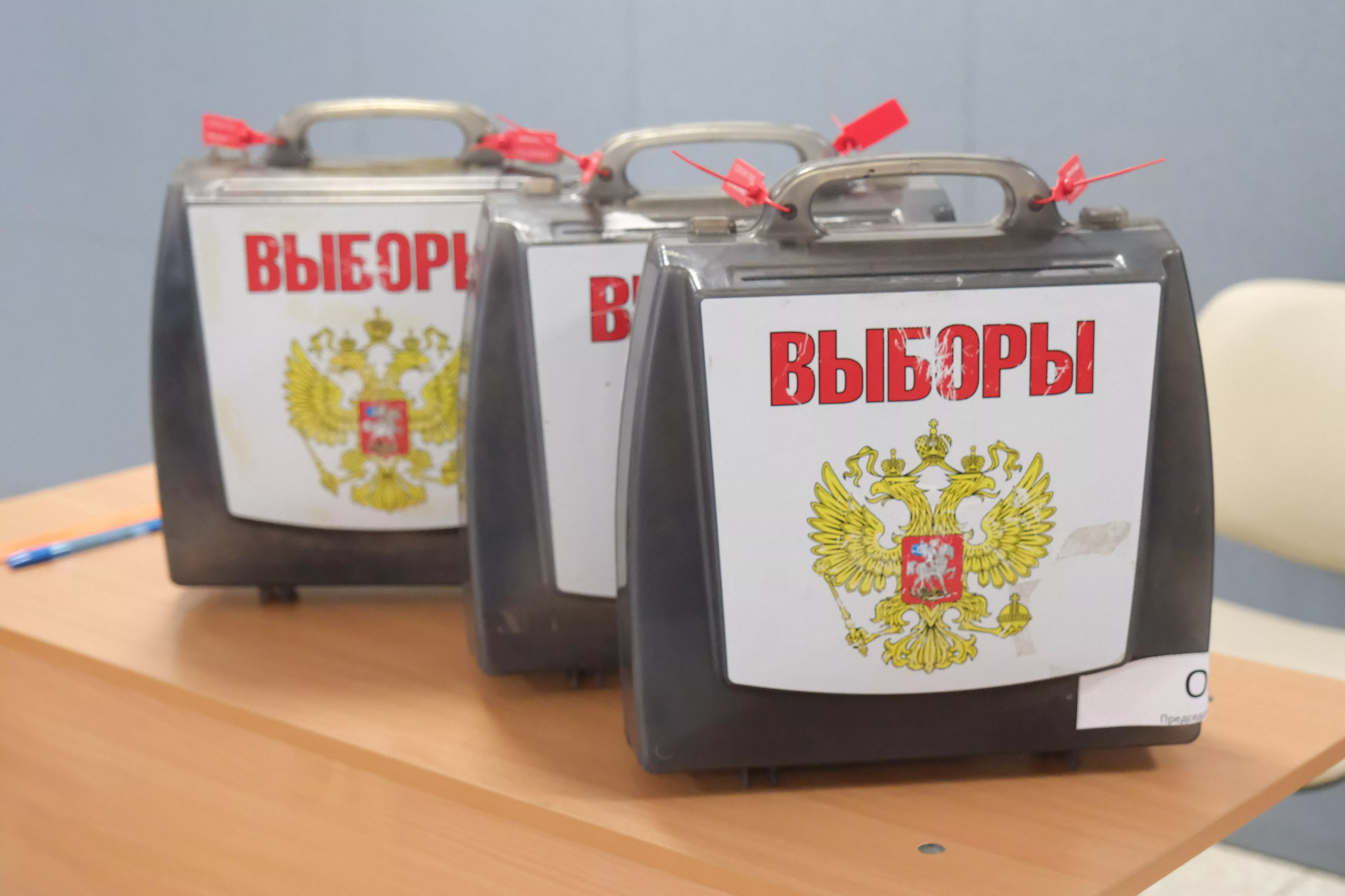 Выборы-2026: экзамен для политической системы впереди