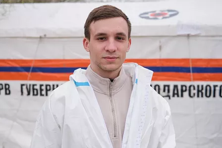 Дамир Крячко