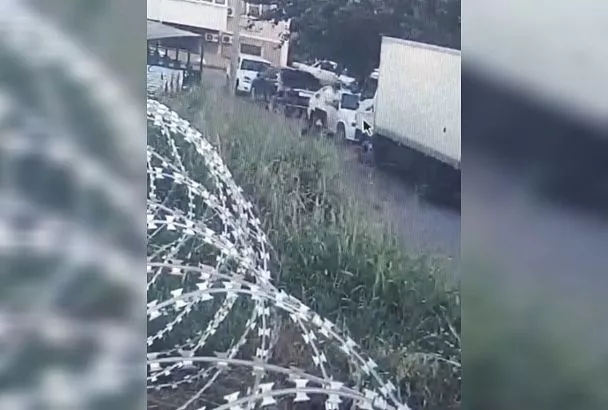 Пакетик с белым порошком в кармане: в Краснодаре росгвардейцы защитили женщину от нетрезвого иностранца