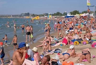 Спрос на летние туры в Анапу вырос в четыре раза за год